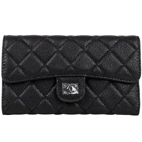 2011 chanel wallet|Long Wallets .